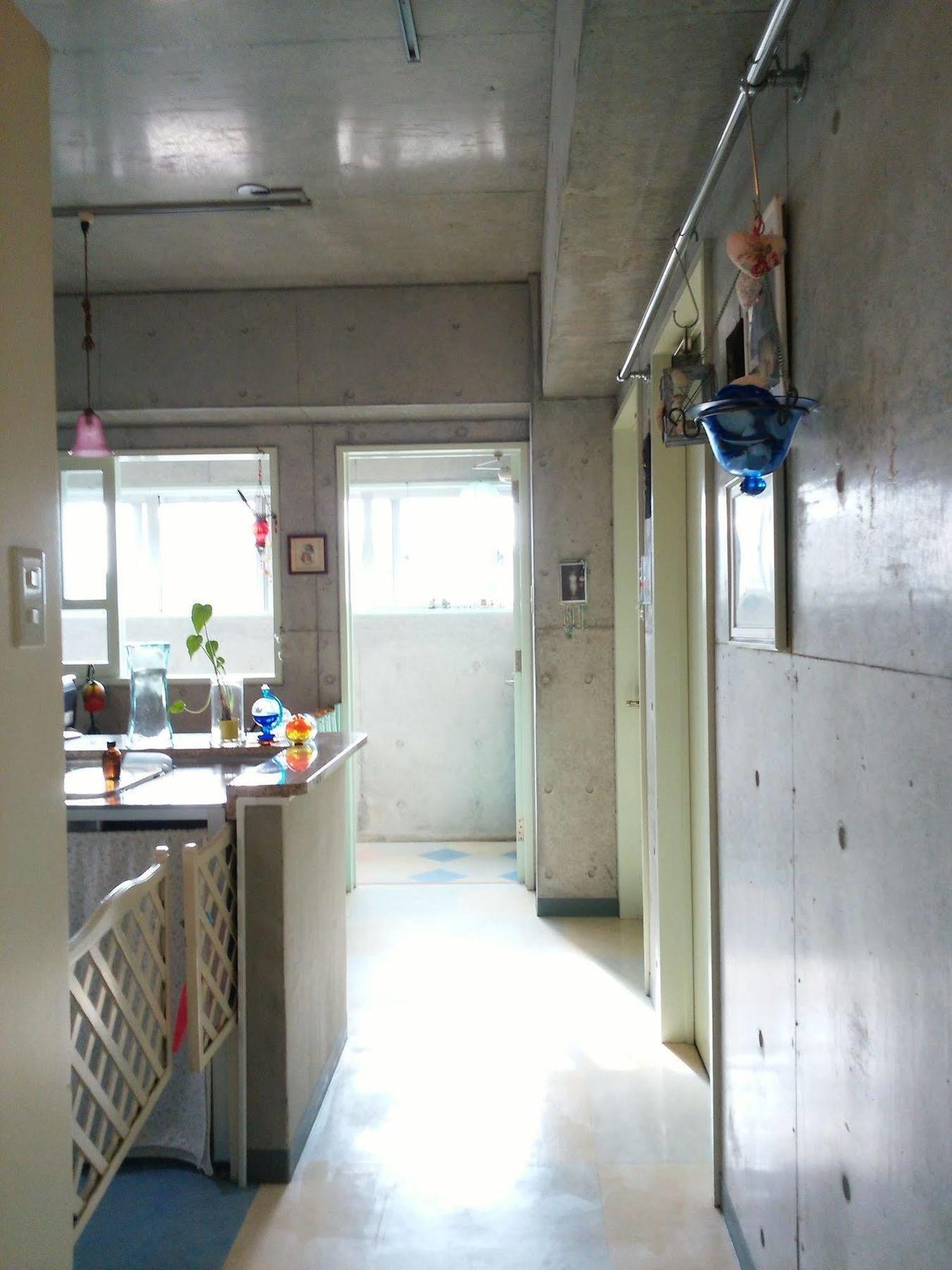 Guesthouse Seaglass Itoman Extérieur photo