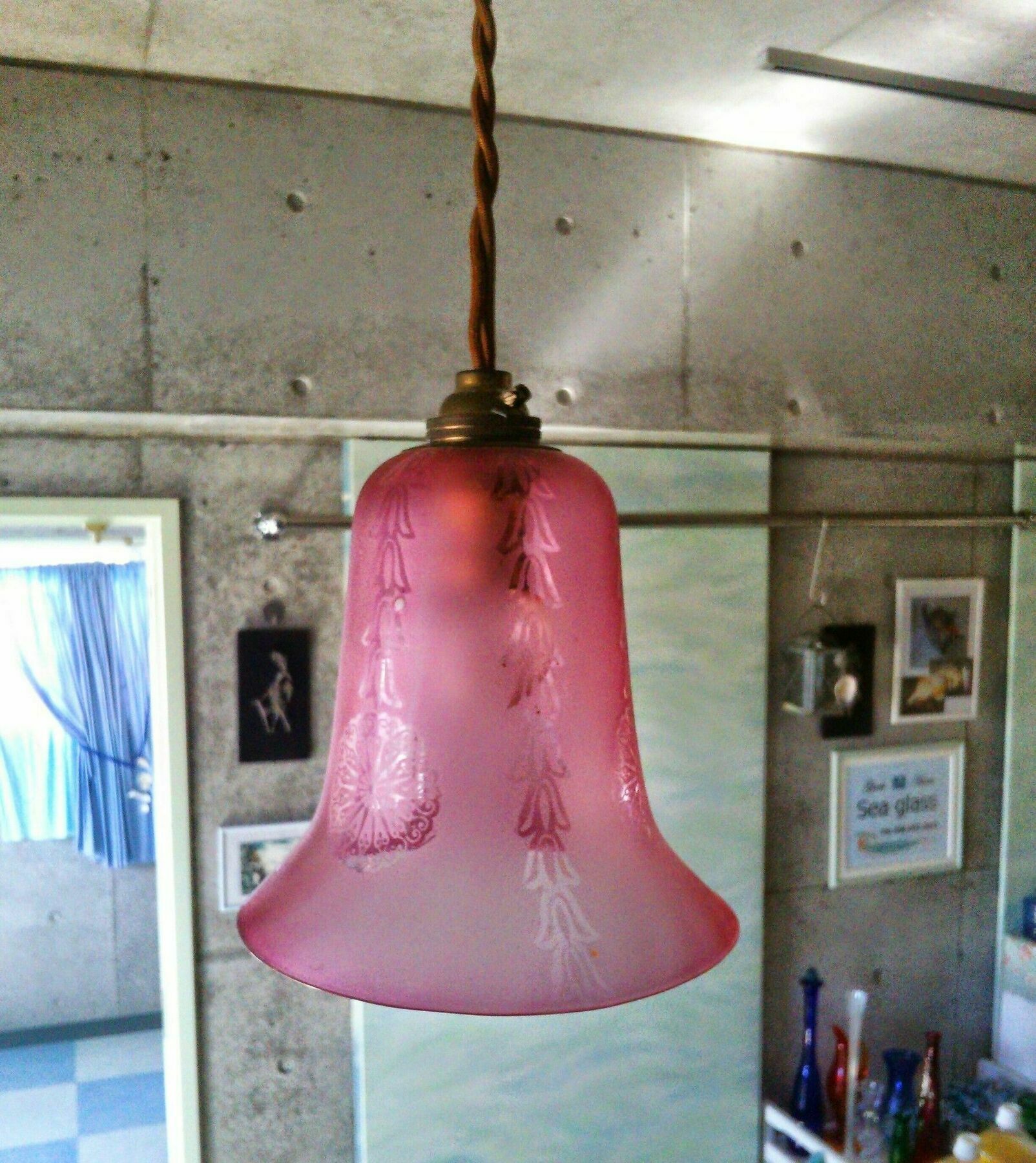 Guesthouse Seaglass Itoman Extérieur photo